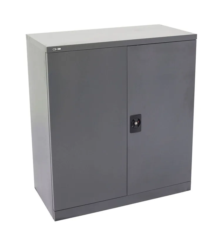 Go Swing Door Cupboard from Shop Fittings Office Furniture Materials Handling